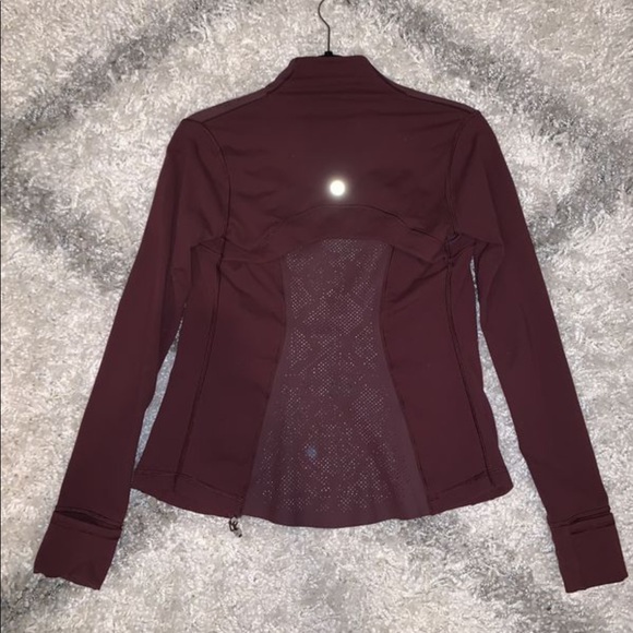 Lululemon define jacket - Picture 3 of 4